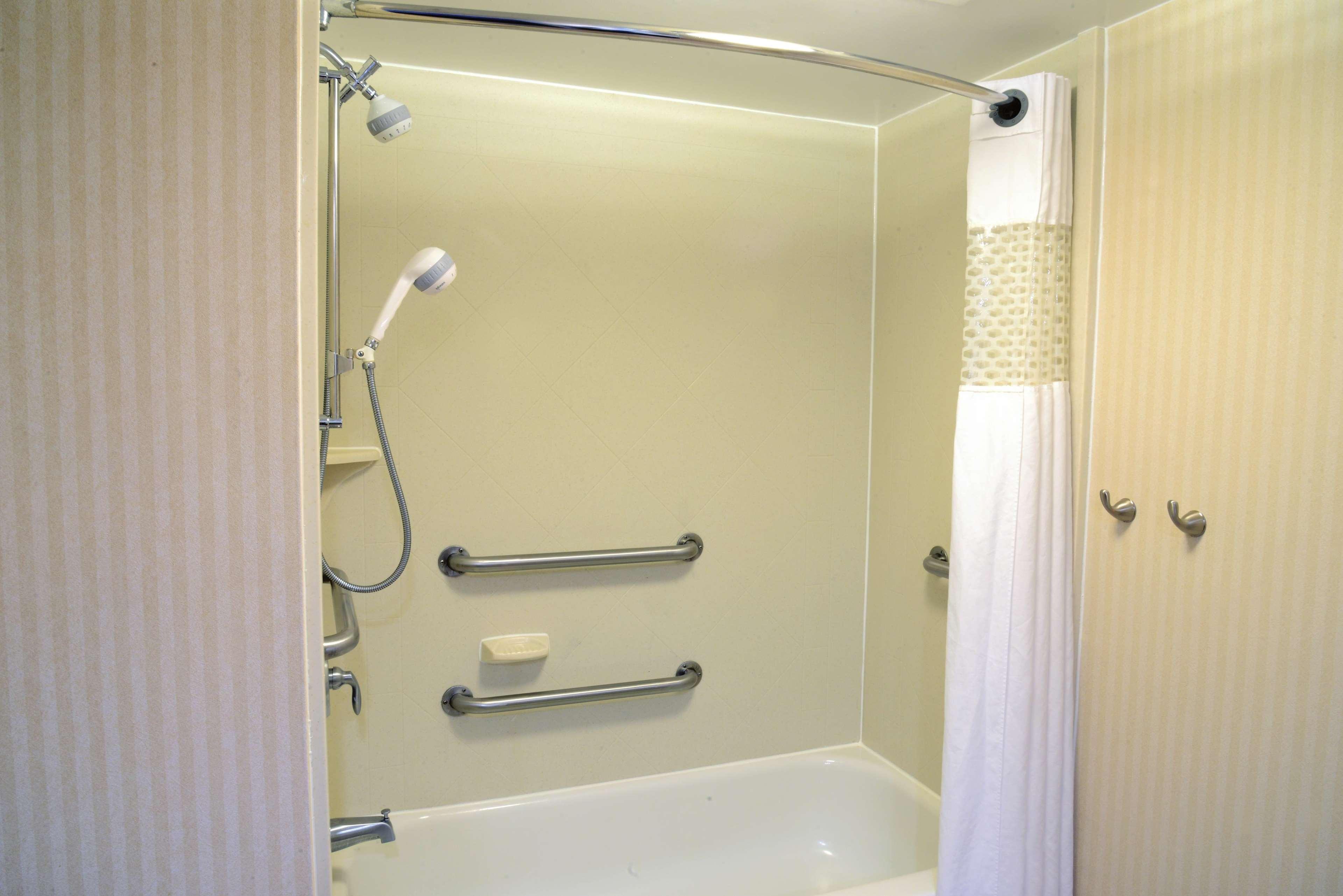Hampton Inn Charleston Downtown Экстерьер фото