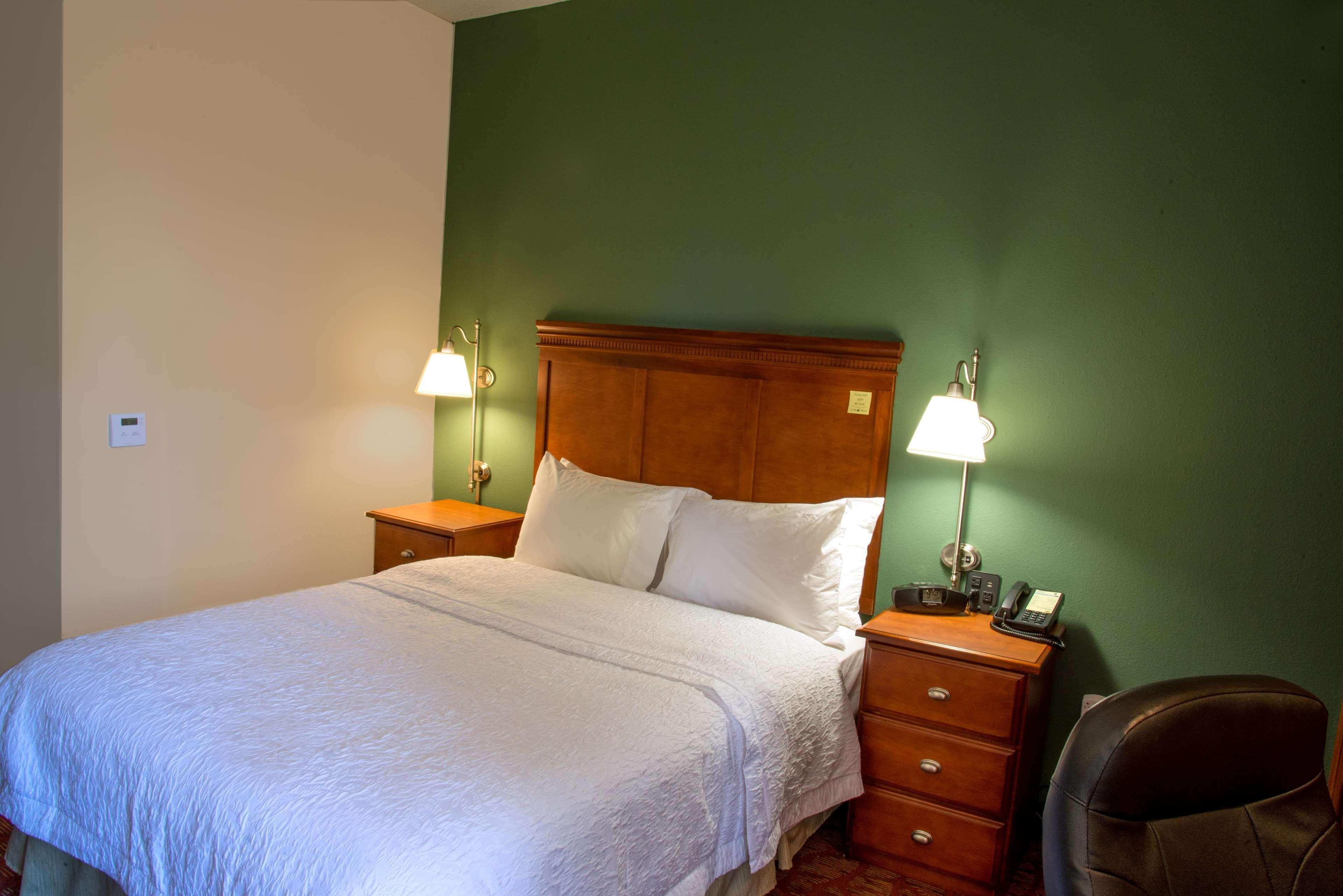 Hampton Inn Charleston Downtown Экстерьер фото