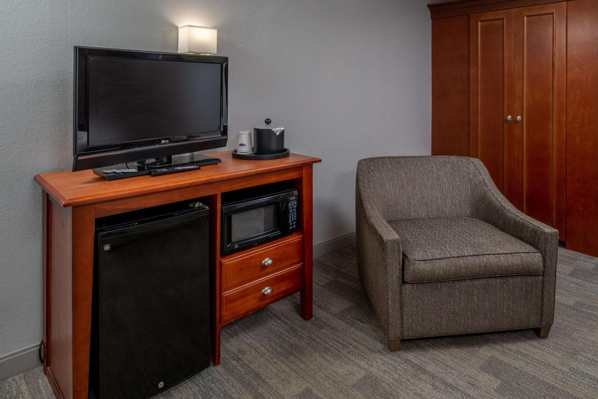 Hampton Inn Charleston Downtown Экстерьер фото