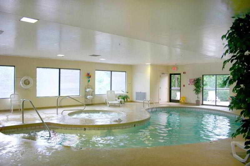 Hampton Inn Charleston Downtown Экстерьер фото