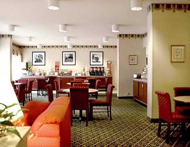 Hampton Inn Charleston Downtown Экстерьер фото