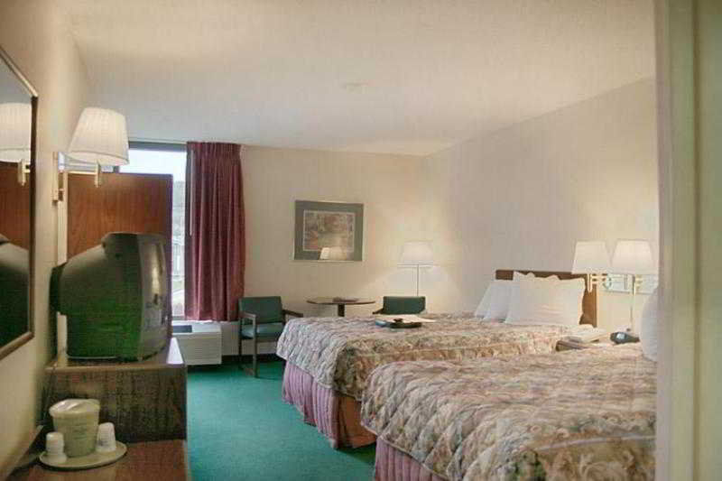 Hampton Inn Charleston Downtown Экстерьер фото