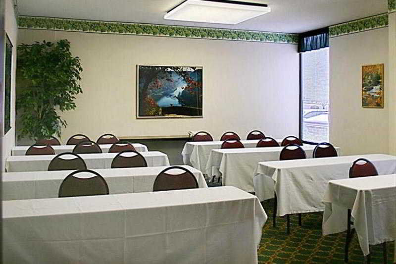 Hampton Inn Charleston Downtown Экстерьер фото